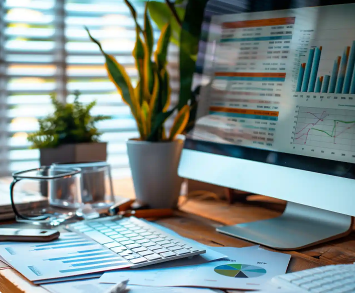 Posiadasz firmę? Czas na księgowość.